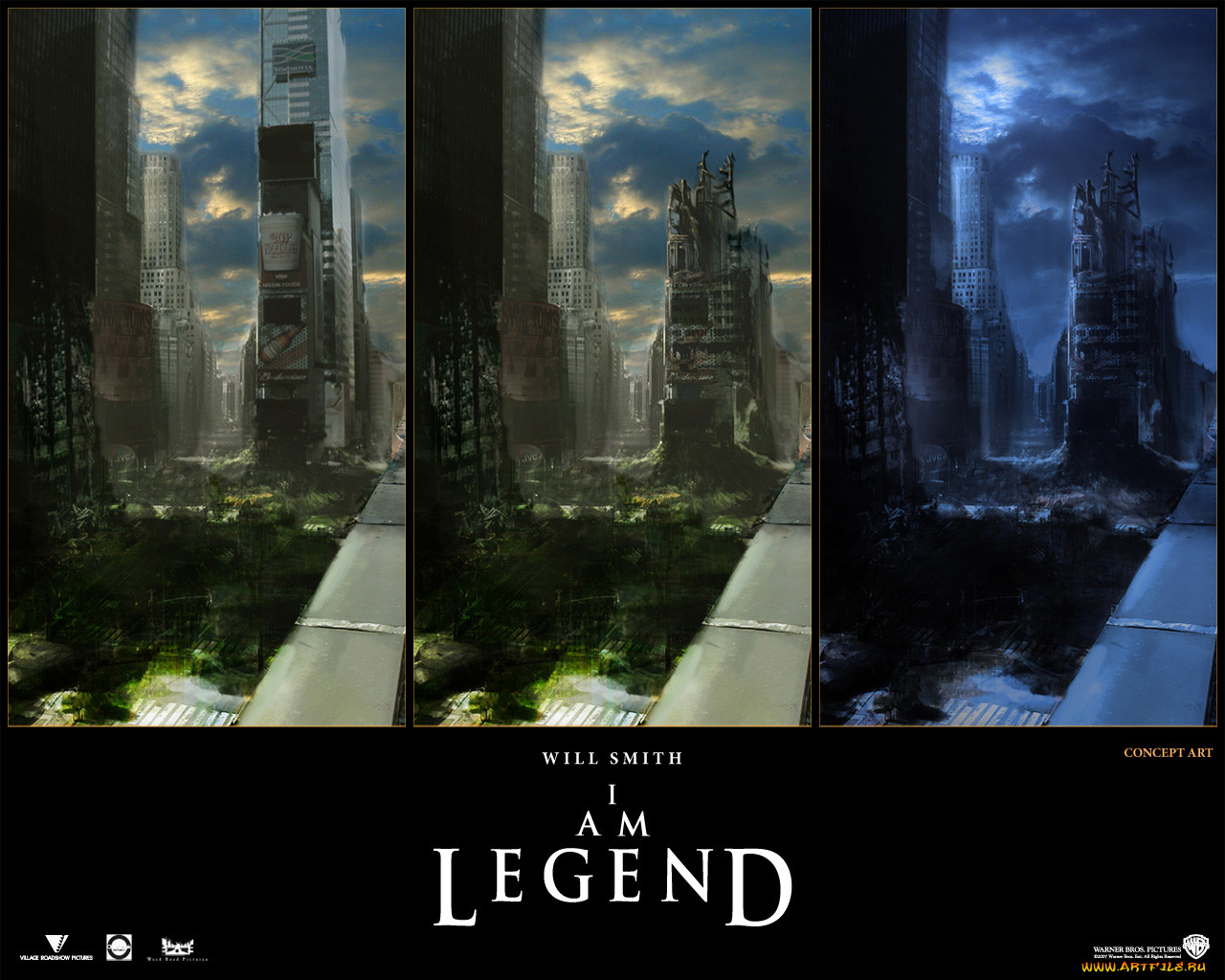 am, legend, , 